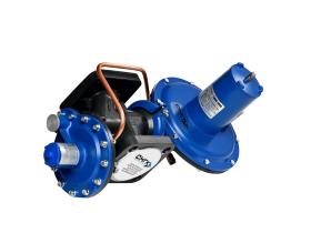 Регулятор давления газа РДНК-400/400М/1000