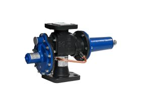 Производитель газового оборудования «СНГК»