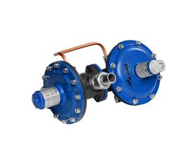 Производитель газового оборудования «СНГК»