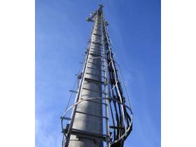 Столб ОДН 30 метров