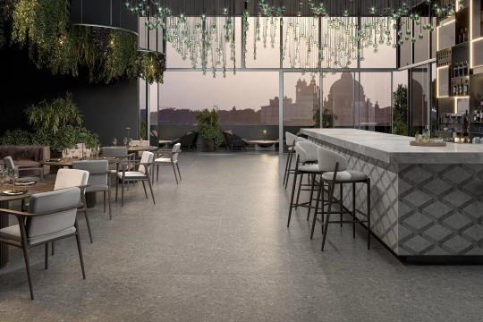 Фото опубликовано: ООО "СТРОЙУРБАНТРЕЙД", ИНН 9728131397, maxikeram.ru  ©