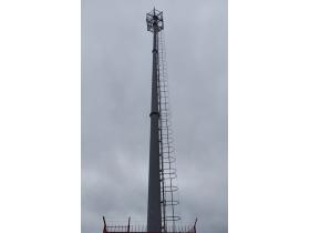 Столб ОДН 30 метров