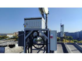 Столб ОДН 30 метров