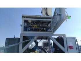 Столб ОДН 30 метров