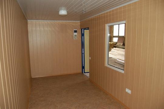 Фото 5 Блок- контейнер (будка, вагончик, бытовка), г.Кемерово 2026