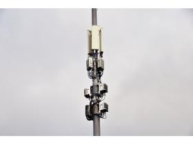 Опоры двойного назначения