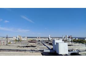 Опоры двойного назначения