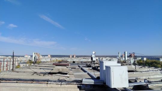 Фото 2 Опоры двойного назначения, г.Кемерово 2026