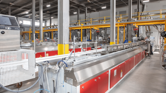 Фото 2 Производитель ПВХ окон «Окна Синди», г.Санкт-Петербург