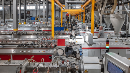 Фото 3 Производитель ПВХ окон «Окна Синди», г.Санкт-Петербург