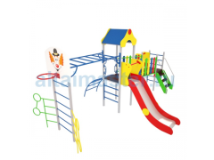 Производитель игрового оборудования «АЛТАЙМАСТЕР ПК»