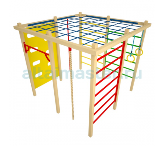 Фото 8 Спортивный комплекс