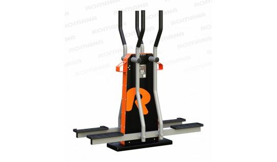 Фото 15 Тренажер Двойные лыжи