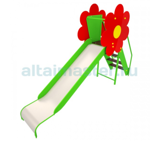 Фото 19 Горка