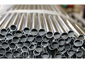 Труба нержавейка AISI 316