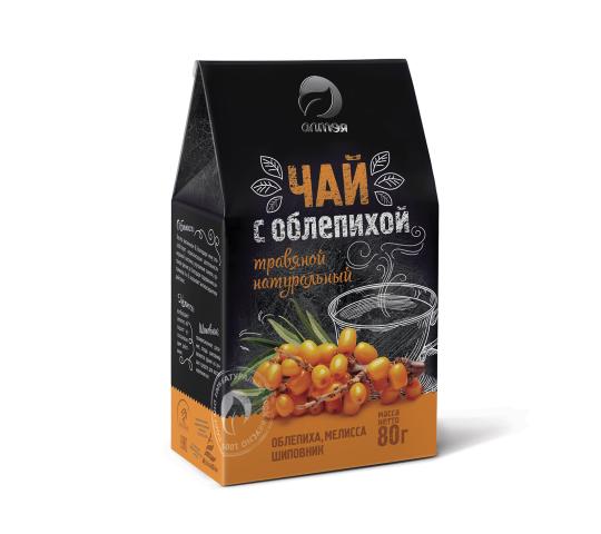 Фото 2 Травяной алтайский чай, г.Бийск 2026