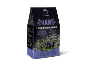 Травяной алтайский чай