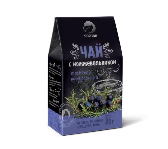 Фото 4 Травяной алтайский чай, г.Бийск 2026