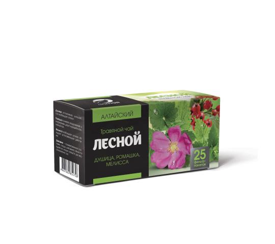Фото 6 Травяной алтайский чай, г.Бийск 2026