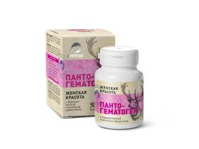 Пантогематоген