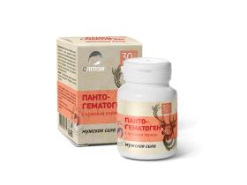 Пантогематоген