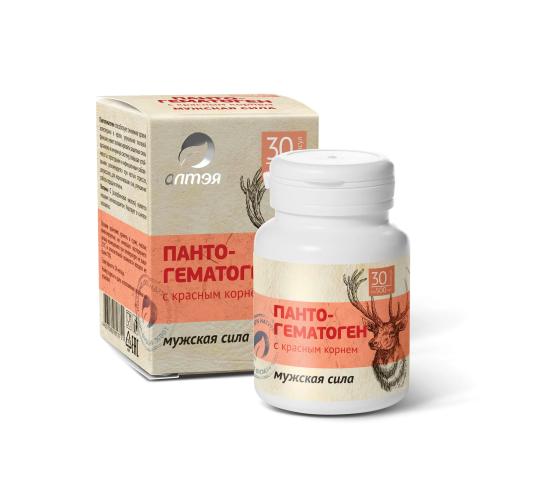 Фото 3 Пантогематоген, г.Бийск 2026