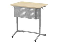 Фото 1 Стол ученический 5-7 мест 1, г.Дзержинск 2026