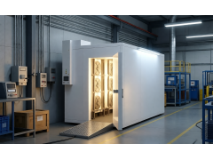 Фото 1 Камера шоковой заморозки 2026