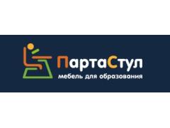 Производитель мебели «Парта Стул»