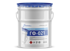 Грунтовка ГФ-021 ГОСТ по металлу