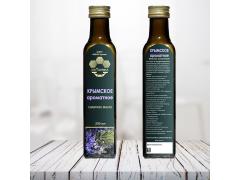 Фото 1 Салатное масло «Крымское ароматное» 250 мл., г.Симферополь 2026