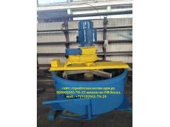 Фото 1 Бетоносмеситель принудительного типа, г.Армавир 2026