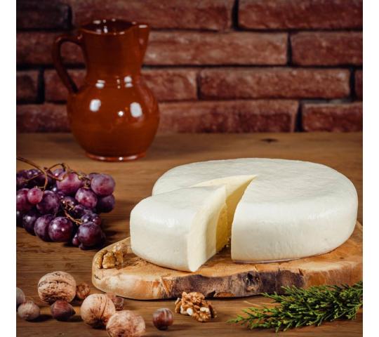 Фото опубликовано: ИП Саджая Эш Лиз Эдиковна, ИНН 500921045915, ip-sadzhaya-esh-liz-edikovna-s437466.regtorg.ru © Фото 2 Сыр Сулугуни