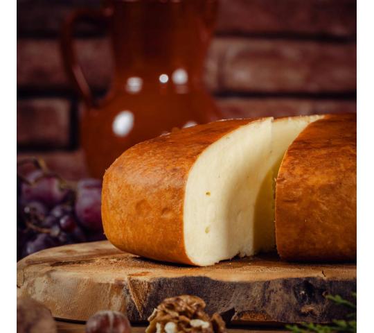 Фото опубликовано: ИП Саджая Эш Лиз Эдиковна, ИНН 500921045915, ip-sadzhaya-esh-liz-edikovna-s437466.regtorg.ru © Фото 4 Копченный Сулугуни