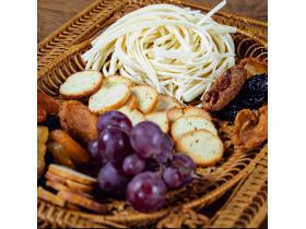 Сыр Чечил Молочный (Ниточка)