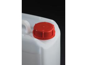 Канистра ПНД