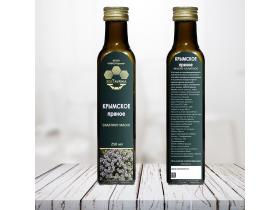 ФГБУН «НИИ СХ Крыма» Торговая марка «ЭлиTavrika»