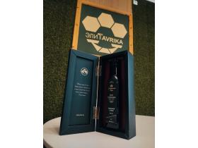 ФГБУН «НИИ СХ Крыма» Торговая марка «ЭлиTavrika»