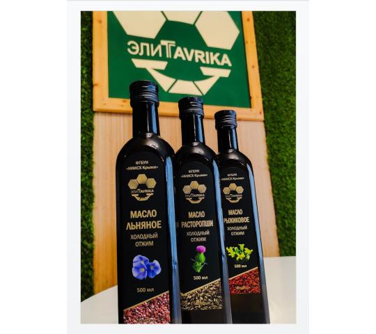 Фото 2 ФГБУН «НИИ СХ Крыма» Торговая марка «ЭлиTavrika», г.Симферополь