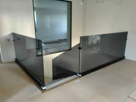 Закаленное стекло, 4 мм