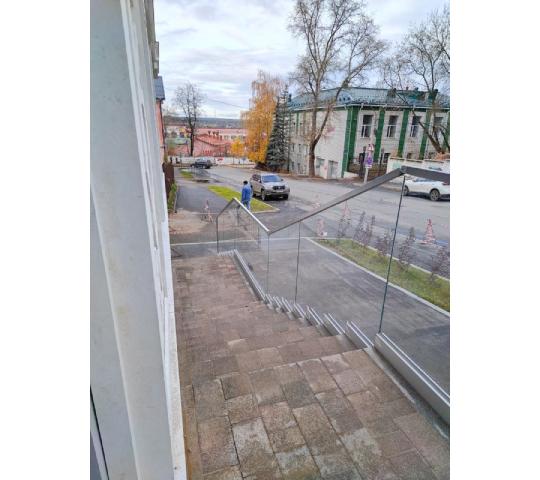 Фото 2 Фабрика архитектурного стекла «Кристалл», г.Пермь