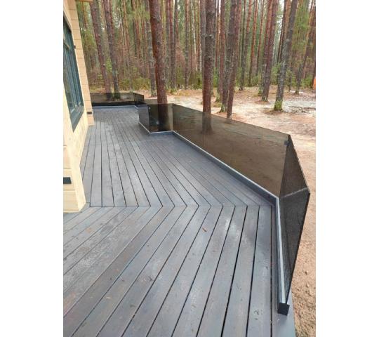 Фото 3 Фабрика архитектурного стекла «Кристалл», г.Пермь