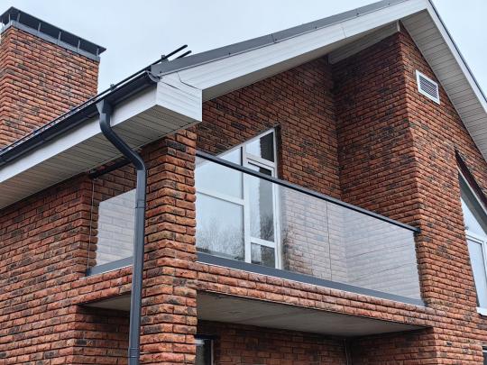 Фото 5 Фабрика архитектурного стекла «Кристалл», г.Пермь