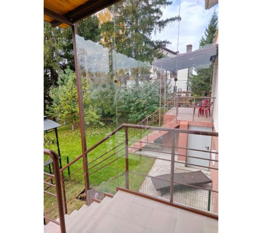 Фото 6 Фабрика архитектурного стекла «Кристалл», г.Пермь