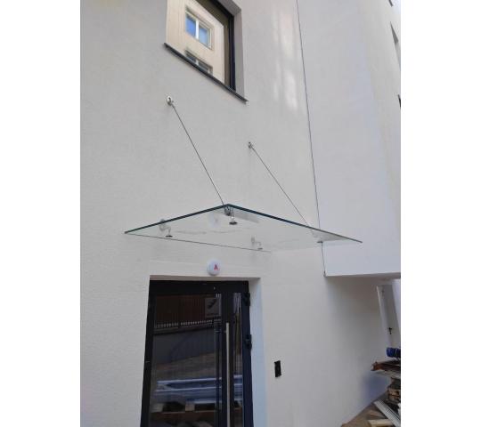 Фото 7 Фабрика архитектурного стекла «Кристалл», г.Пермь