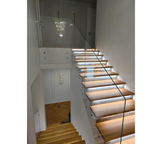 Фото 8 Фабрика архитектурного стекла «Кристалл», г.Пермь