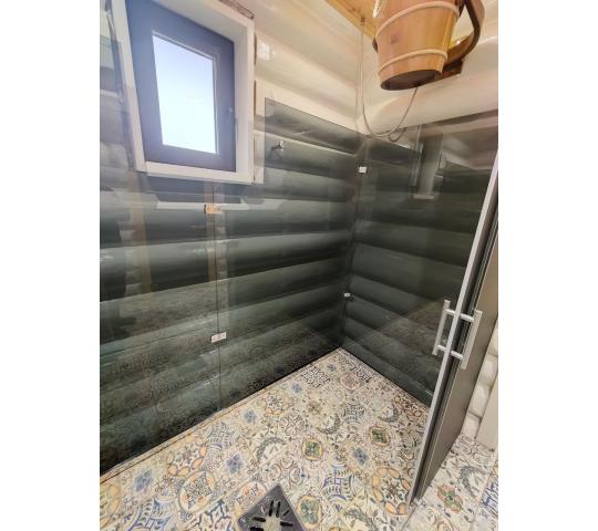 Фото 9 Фабрика архитектурного стекла «Кристалл», г.Пермь