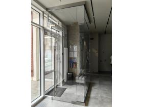 Закаленное стекло, 6 мм