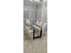 Фото 1 Стекло OptyWhite (просветленное) закаленное, г.Пермь 2026