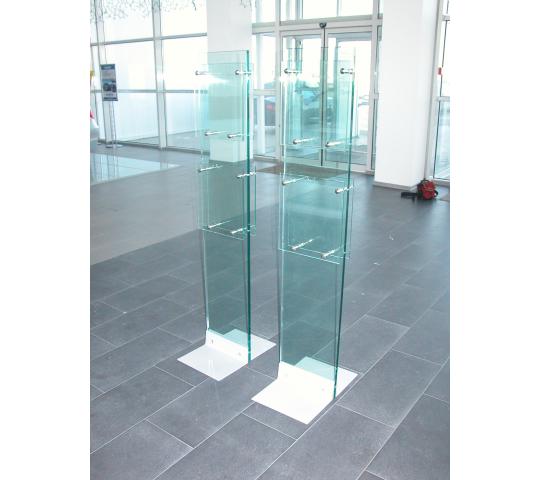 Фото 2 Стекло OptyWhite (просветленное) закаленное, г.Пермь 2026